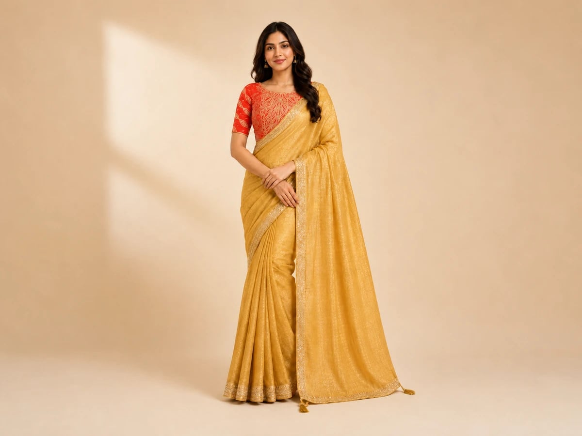 Saree Collection